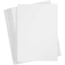 papier cartonne