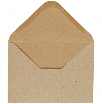 enveloppes