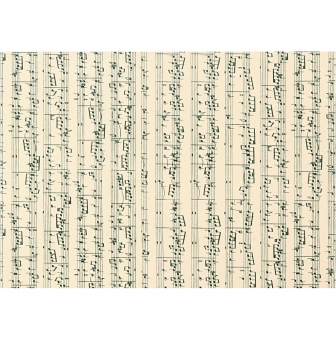 papier cartonne avec impression