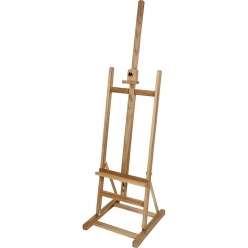 chevalet d atelier pliable 247 cm