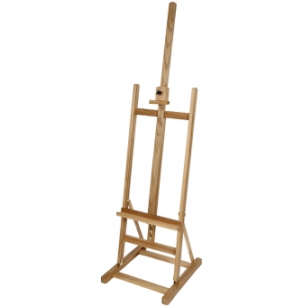 chevalet d atelier pliable 247 cm