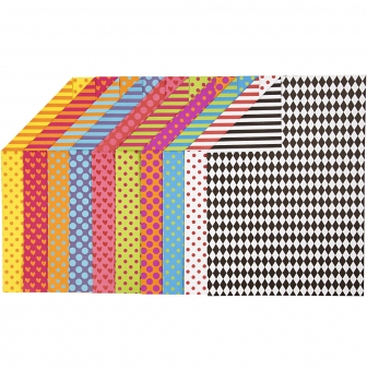 carte a motif