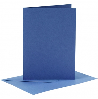 cartes et enveloppes