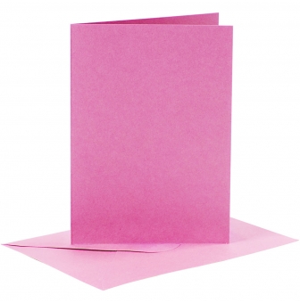 cartes et enveloppes