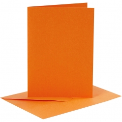 cartes et enveloppes
