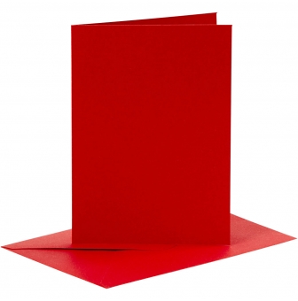 cartes et enveloppes