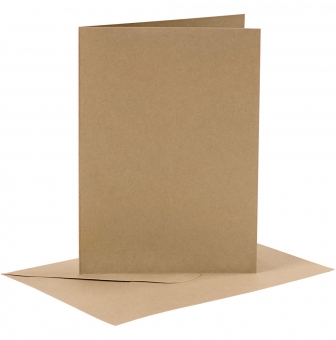 cartes et enveloppes
