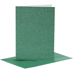 cartes et enveloppes