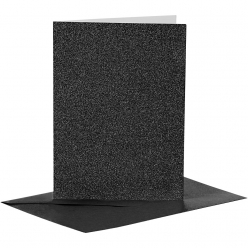 cartes et enveloppes