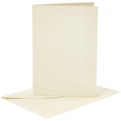 cartes et enveloppes