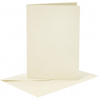 cartes et enveloppes