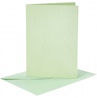cartes et enveloppes