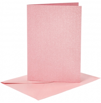 cartes et enveloppes