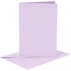 cartes et enveloppes