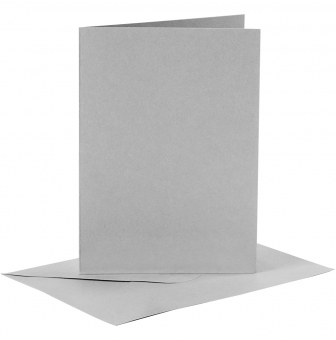 cartes et enveloppes