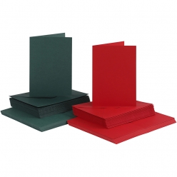 cartes et enveloppes
