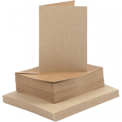 cartes et enveloppes
