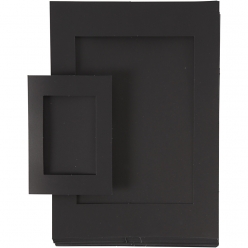 cartes passe partout