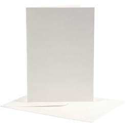 cartes et enveloppes