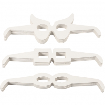 lunettes