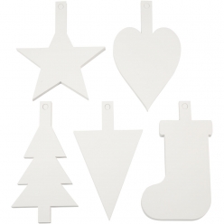 ornements de noel