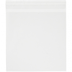 sachets cellophane