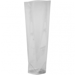 sachet en cellophane 9x65 cm 20 pieces