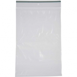 sachet zip