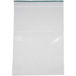 sachet zip