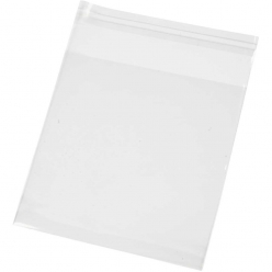sachet cellophane
