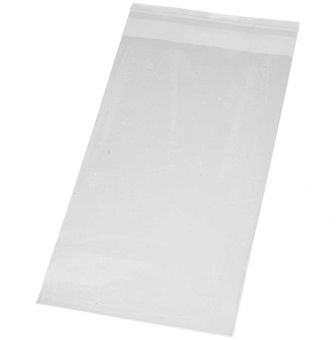 sachet cellophane