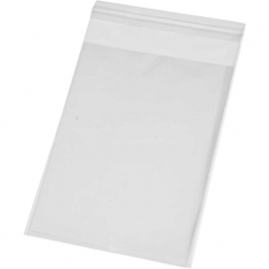 sachet cellophane