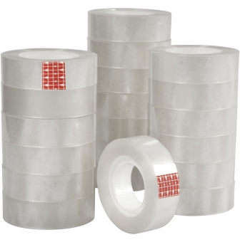 bande adhesive transparente