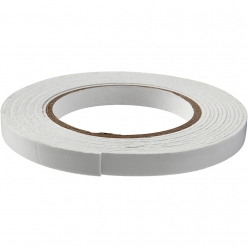bande adhesive 3d