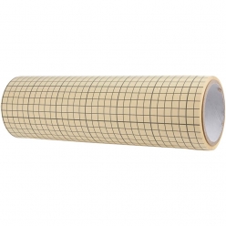 film adhesif double face 32 cm 5 metres