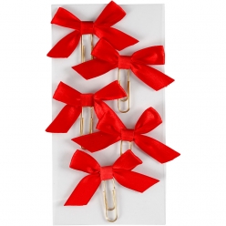 attaches trombones metalliques