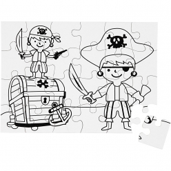 puzzle