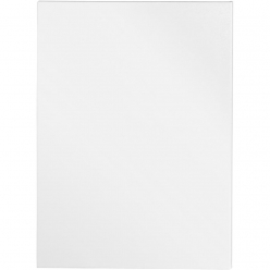 chassis artistline 60x80 cm x16 cm lot de 5 pieces