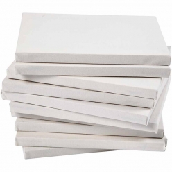 chassis entoiles a4 21x30 cm lot de 40 pieces