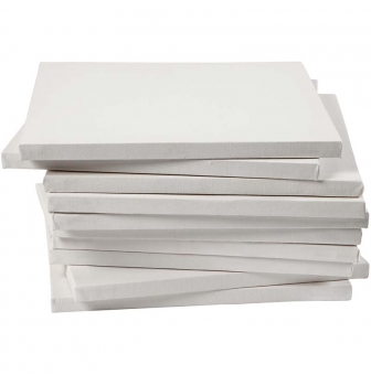 chassis entoiles 30x30 cm lot de 40 pieces