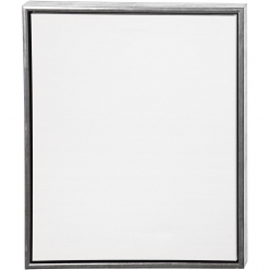 chassis entoile et cadre 54x64x3 cm