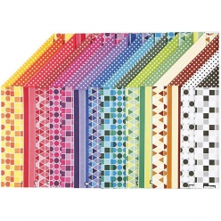 color bar  assortiment