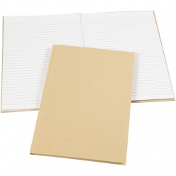 cahier de notes