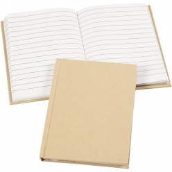 cahier de notes
