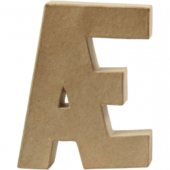 large lettre