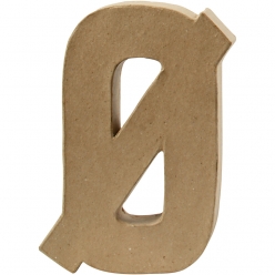 large lettre