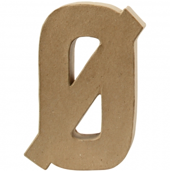 large lettre