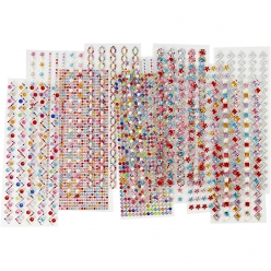 pierres de strass