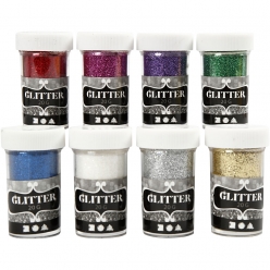 paillettes  assortiment
