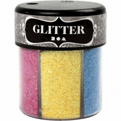 distributeur a paillettes coloris pop 6x13 gr